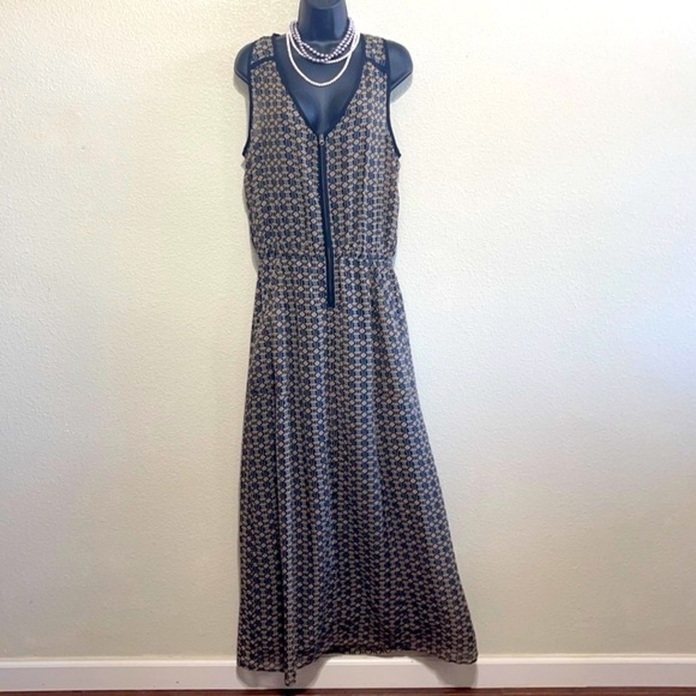 Nanette Lepore Maxi Woman Dress
